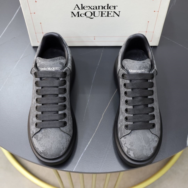 alexander M*Q*en casual shoes